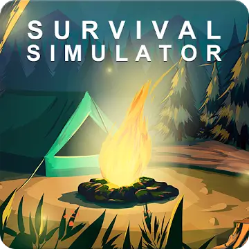 Survival Simulator MOD APK
